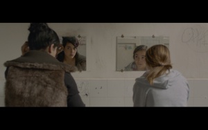 CE N'EST PAS UN FILM DE COW-BOYS